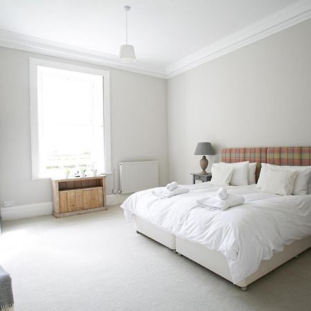Auldhame House East Wing, Seacliff Daire North Berwick Dış mekan fotoğraf
