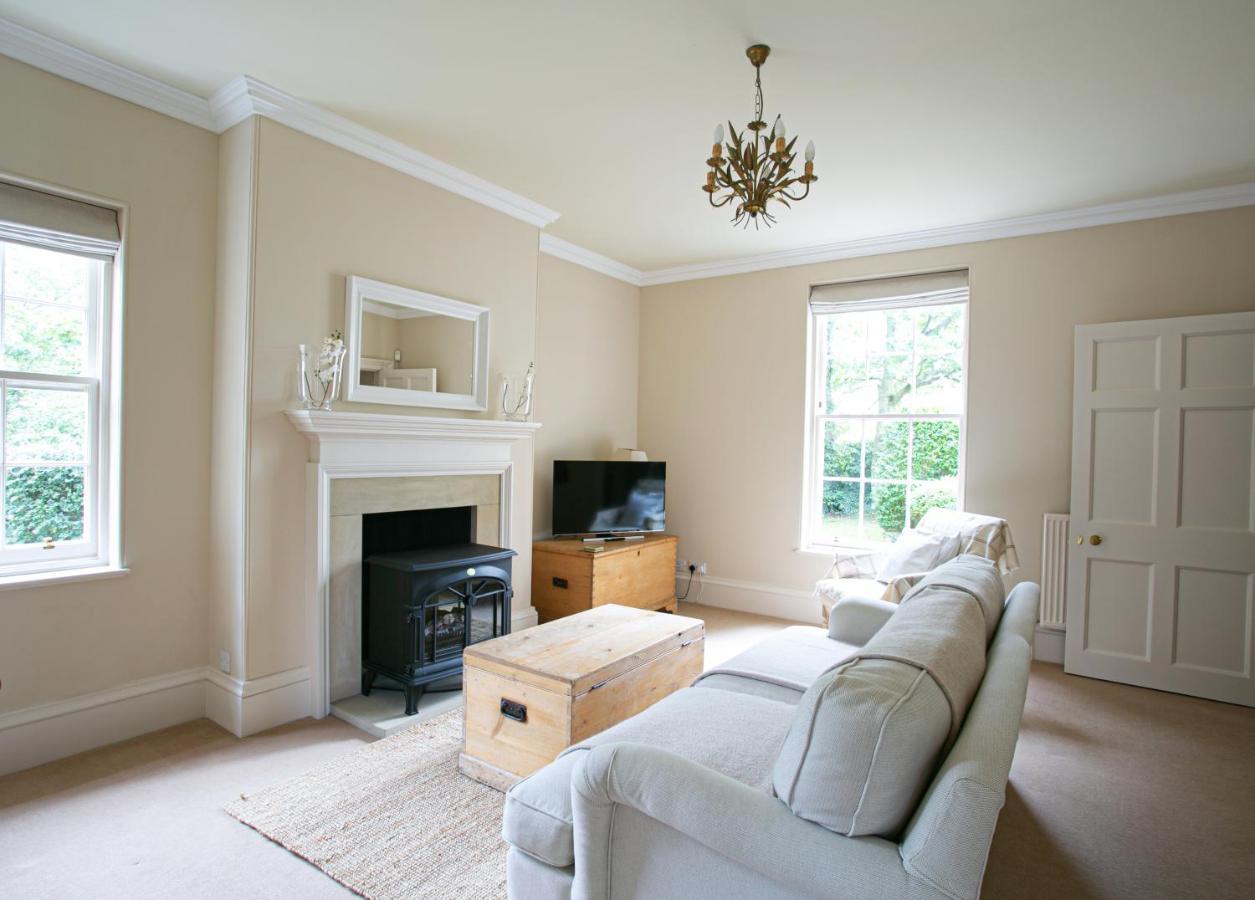 Auldhame House East Wing, Seacliff Daire North Berwick Dış mekan fotoğraf
